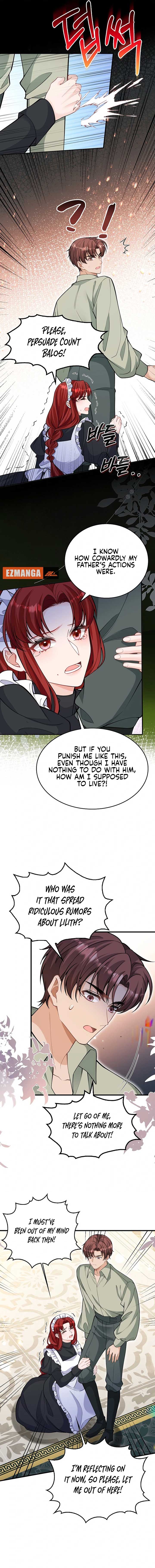 A Thousand Ways For Her to Take Revenge Chapter 31 45 02