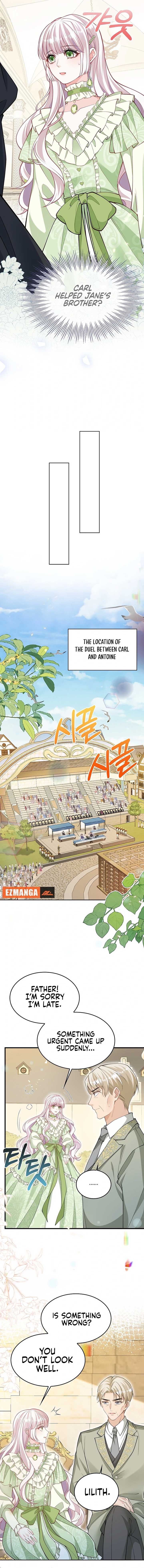 A Thousand Ways For Her to Take Revenge Chapter 31 49 06