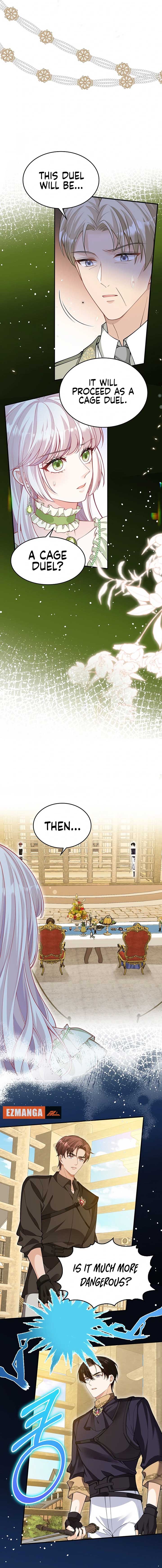 A Thousand Ways For Her to Take Revenge Chapter 31 50 07