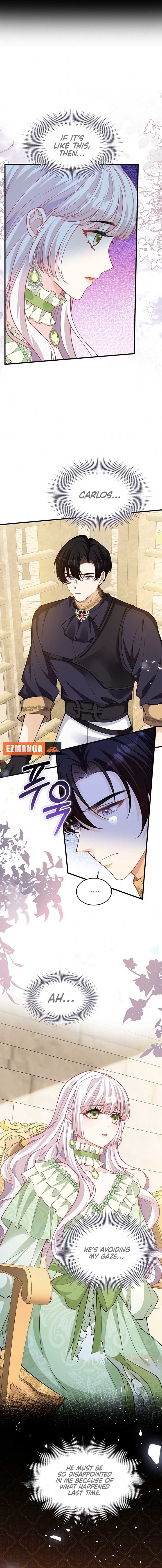 A Thousand Ways For Her to Take Revenge Chapter 31 52 09