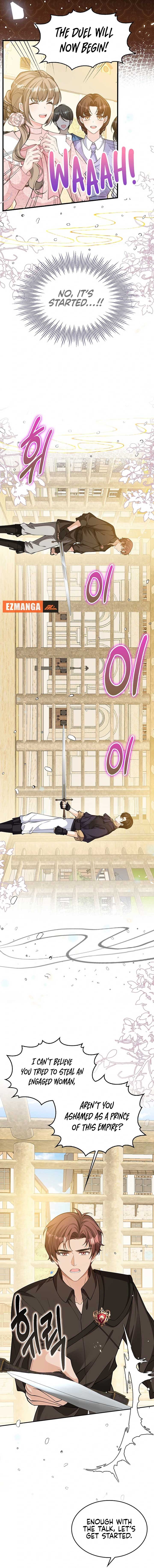 A Thousand Ways For Her to Take Revenge Chapter 31 53 10