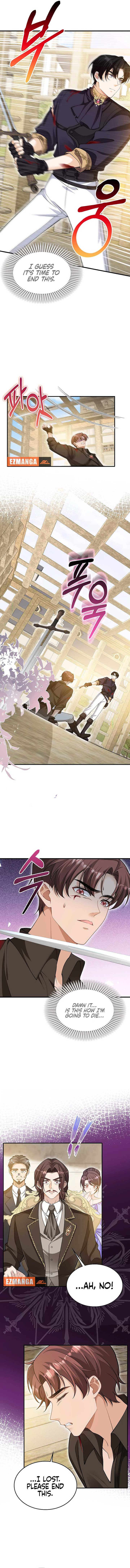 A Thousand Ways For Her to Take Revenge Chapter 33 48 05