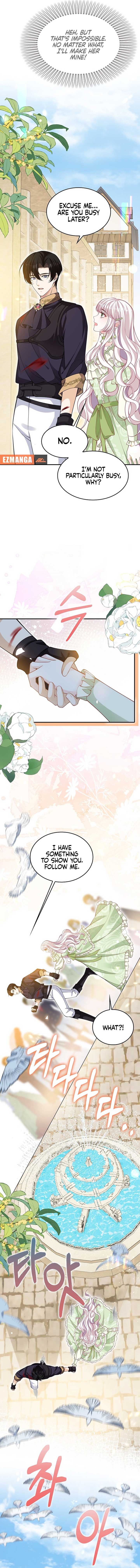 A Thousand Ways For Her to Take Revenge Chapter 33 54 11