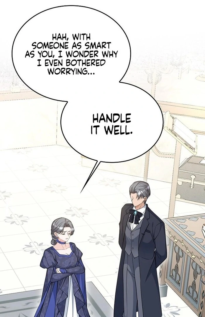 A Thousand Ways For Her to Take Revenge Chapter 35 304 03