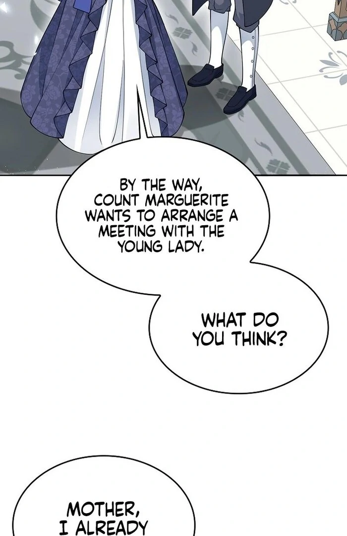 A Thousand Ways For Her to Take Revenge Chapter 35 305 04