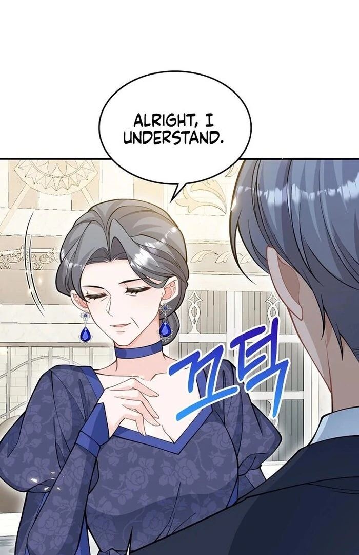 A Thousand Ways For Her to Take Revenge Chapter 35 307 06