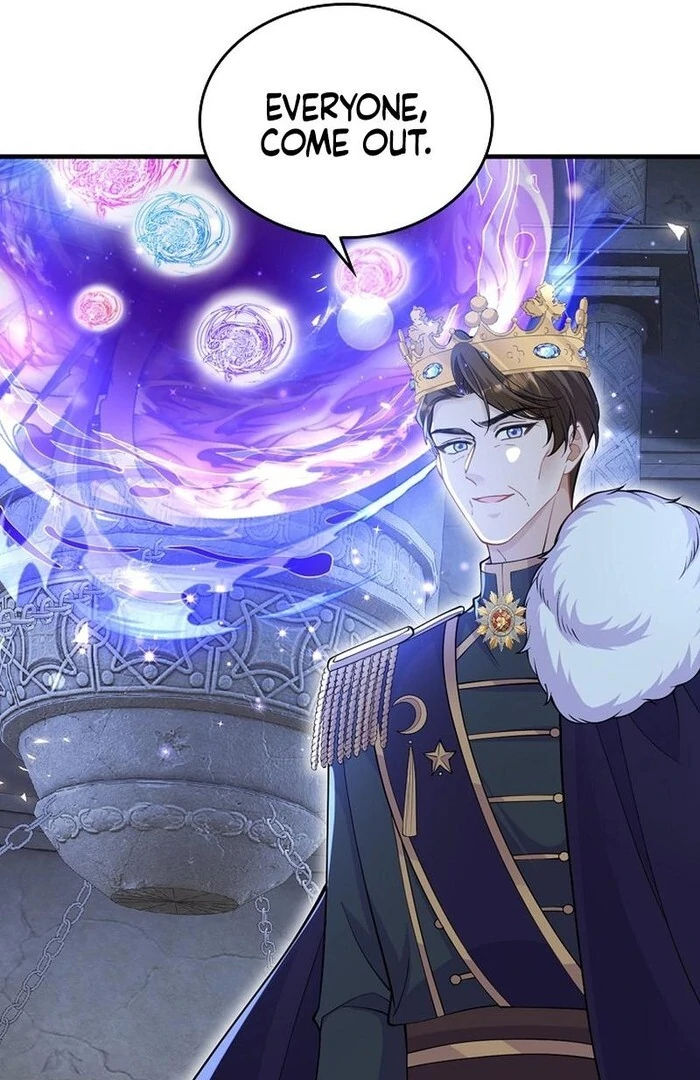 A Thousand Ways For Her to Take Revenge Chapter 35 311 10