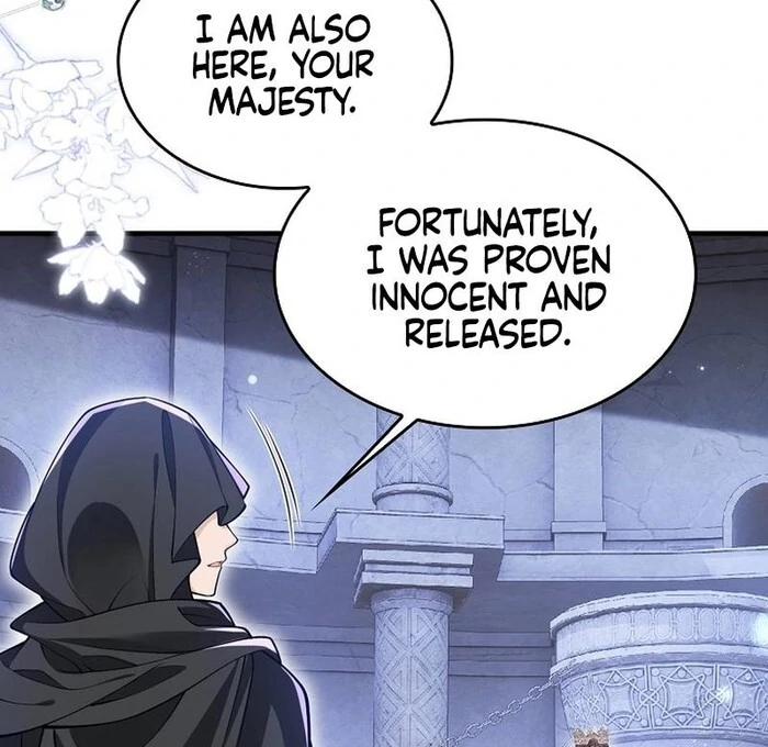 A Thousand Ways For Her to Take Revenge Chapter 35 319 18