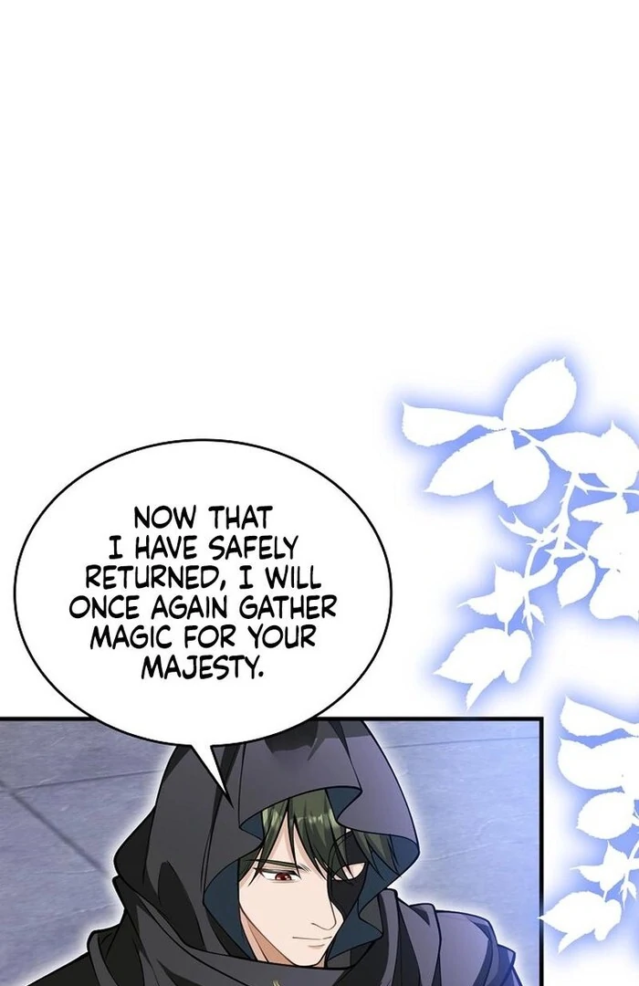 A Thousand Ways For Her to Take Revenge Chapter 35 321 20