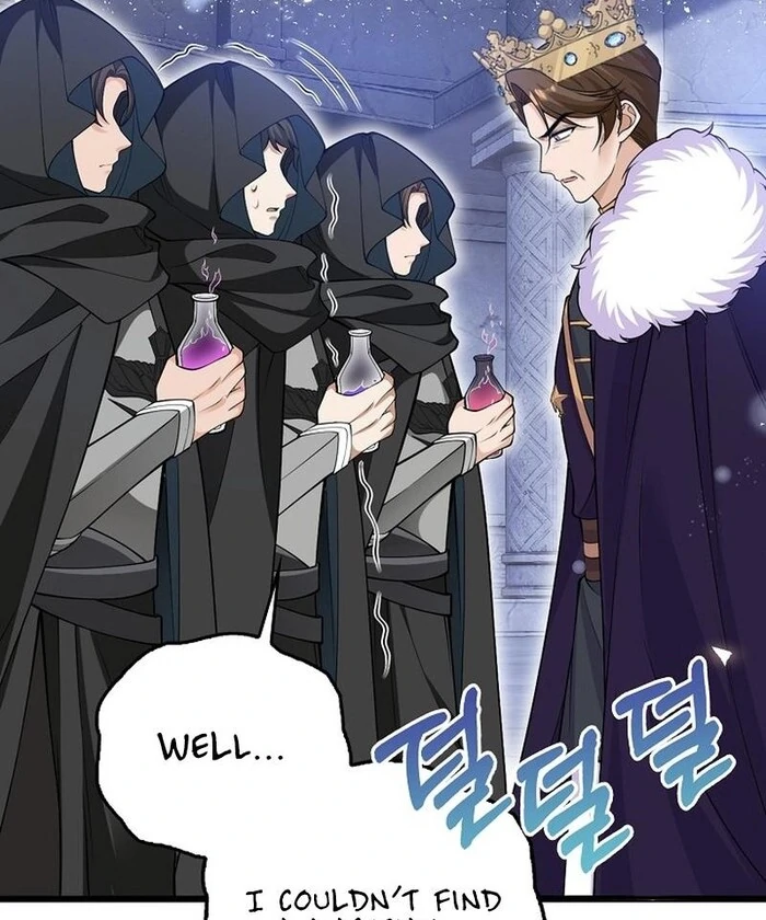 A Thousand Ways For Her to Take Revenge Chapter 35 328 27