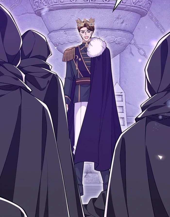 A Thousand Ways For Her to Take Revenge Chapter 35 337 36