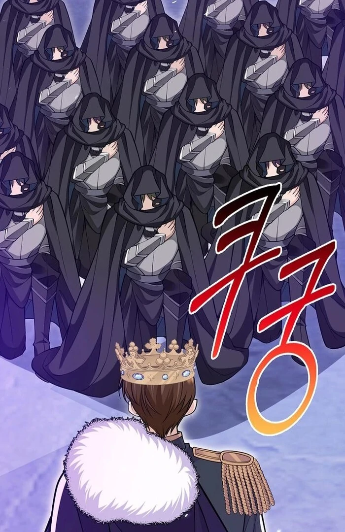 A Thousand Ways For Her to Take Revenge Chapter 35 341 40