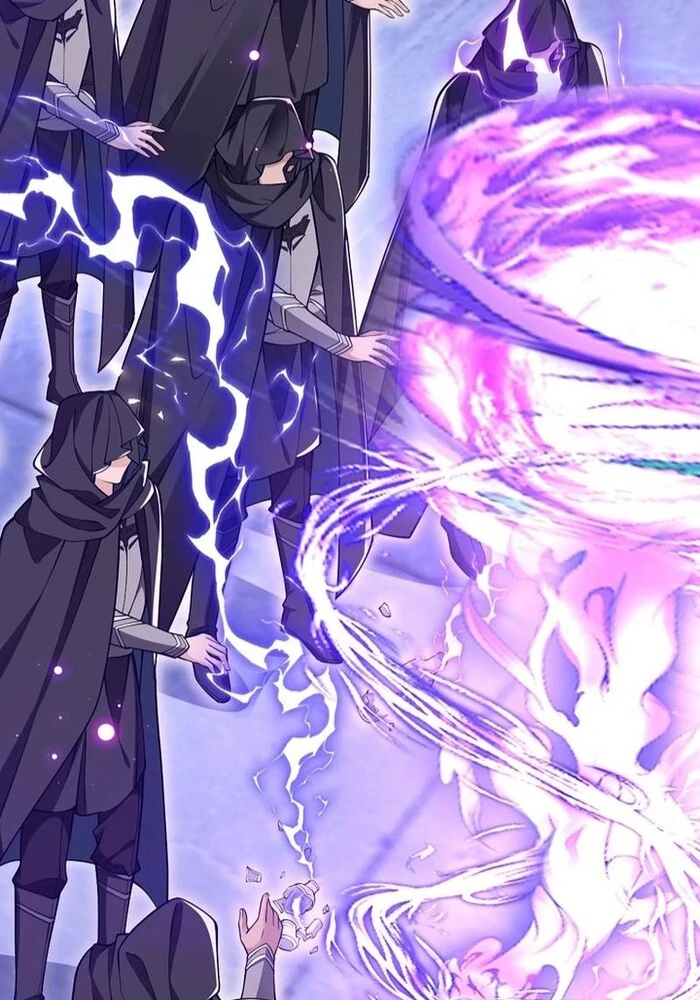 A Thousand Ways For Her to Take Revenge Chapter 35 345 44