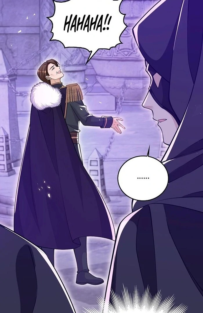 A Thousand Ways For Her to Take Revenge Chapter 35 350 49