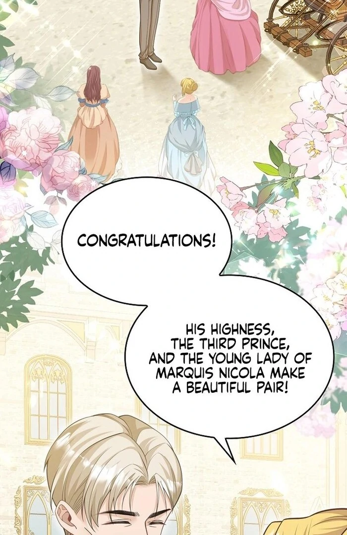 A Thousand Ways For Her to Take Revenge Chapter 35 354 53