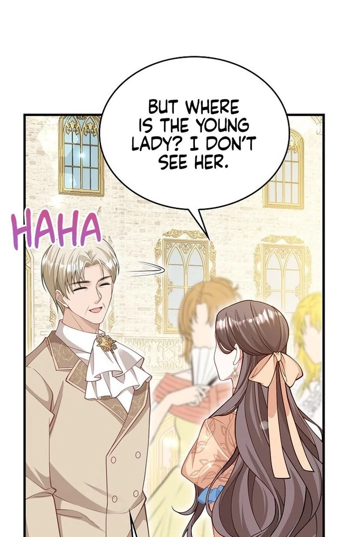 A Thousand Ways For Her to Take Revenge Chapter 35 357 56