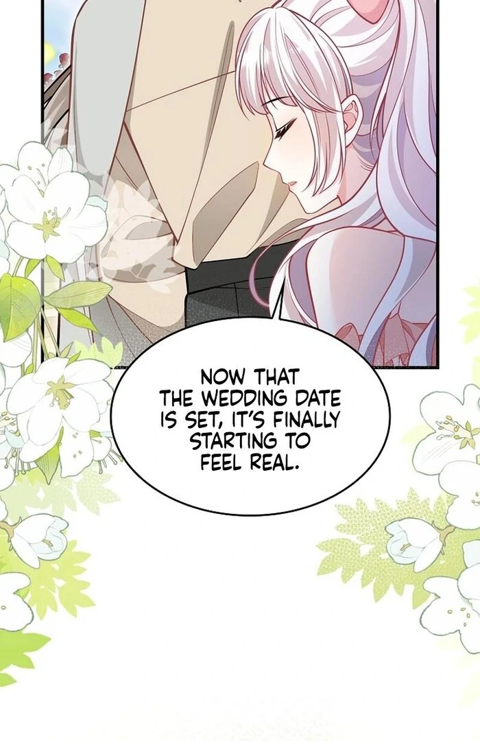 A Thousand Ways For Her to Take Revenge Chapter 35 362 61