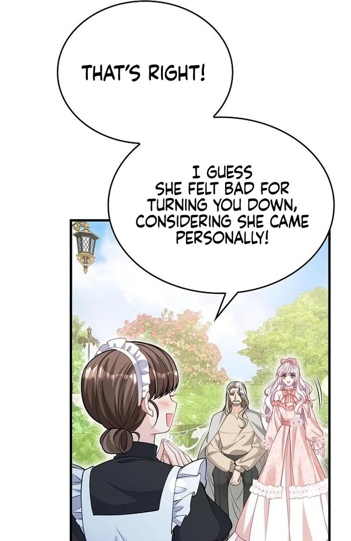 A Thousand Ways For Her to Take Revenge Chapter 35 393 92