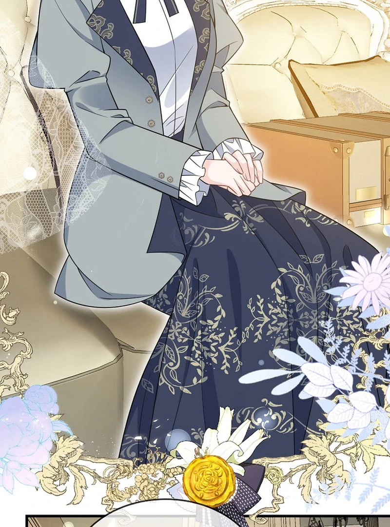 A Thousand Ways For Her to Take Revenge Chapter 36 327 005