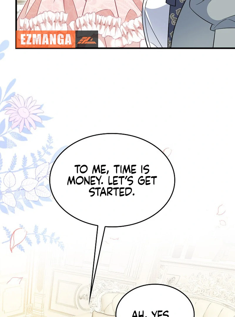 A Thousand Ways For Her to Take Revenge Chapter 36 329 007