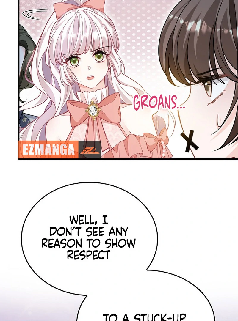 A Thousand Ways For Her to Take Revenge Chapter 36 340 018