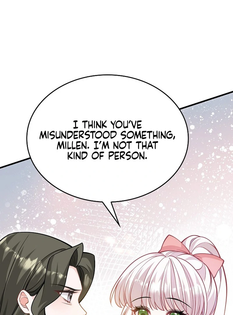 A Thousand Ways For Her to Take Revenge Chapter 36 343 021