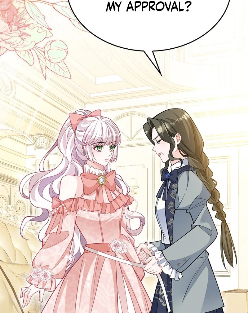 A Thousand Ways For Her to Take Revenge Chapter 36 345 023