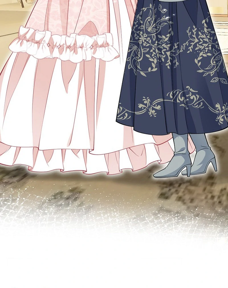 A Thousand Ways For Her to Take Revenge Chapter 36 346 024