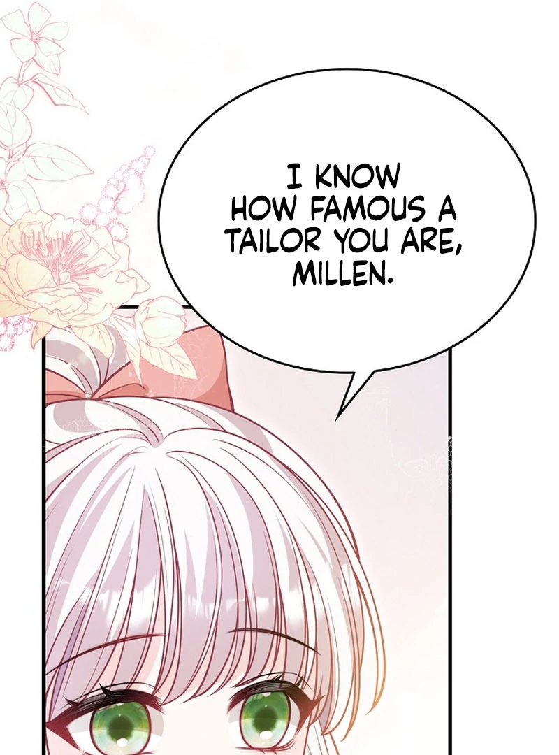 A Thousand Ways For Her to Take Revenge Chapter 36 347 025