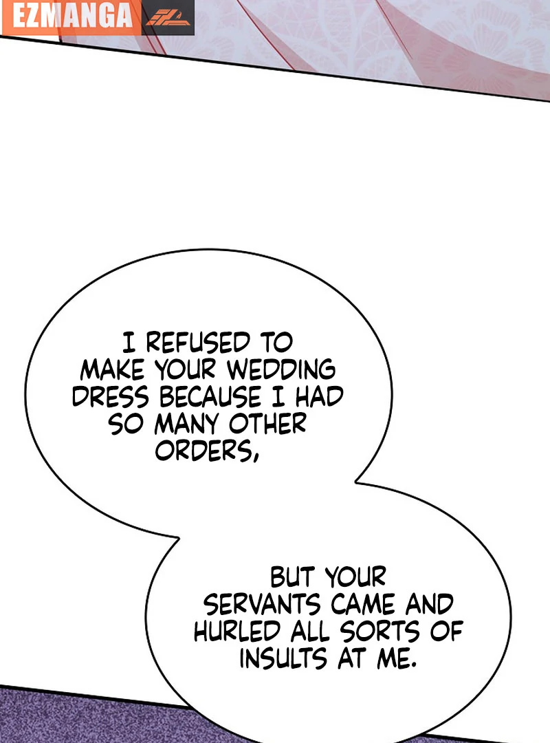 A Thousand Ways For Her to Take Revenge Chapter 36 351 029