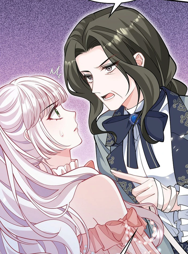 A Thousand Ways For Her to Take Revenge Chapter 36 352 030