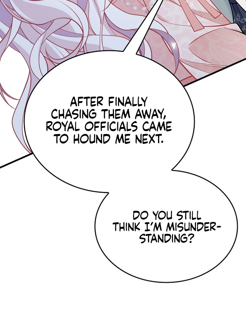 A Thousand Ways For Her to Take Revenge Chapter 36 353 031