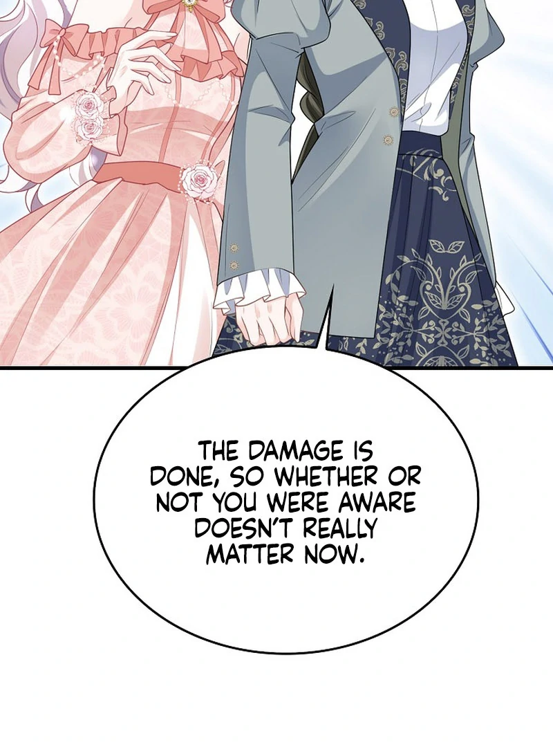 A Thousand Ways For Her to Take Revenge Chapter 36 355 033