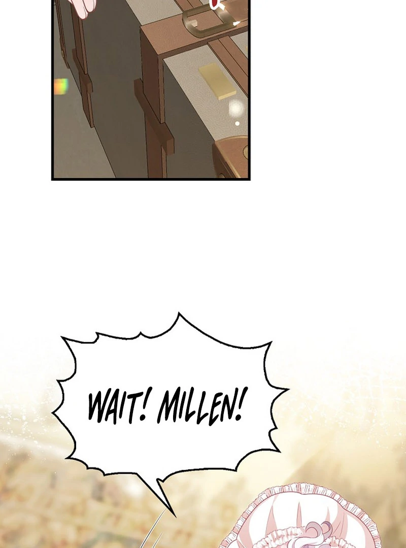 A Thousand Ways For Her to Take Revenge Chapter 36 358 036