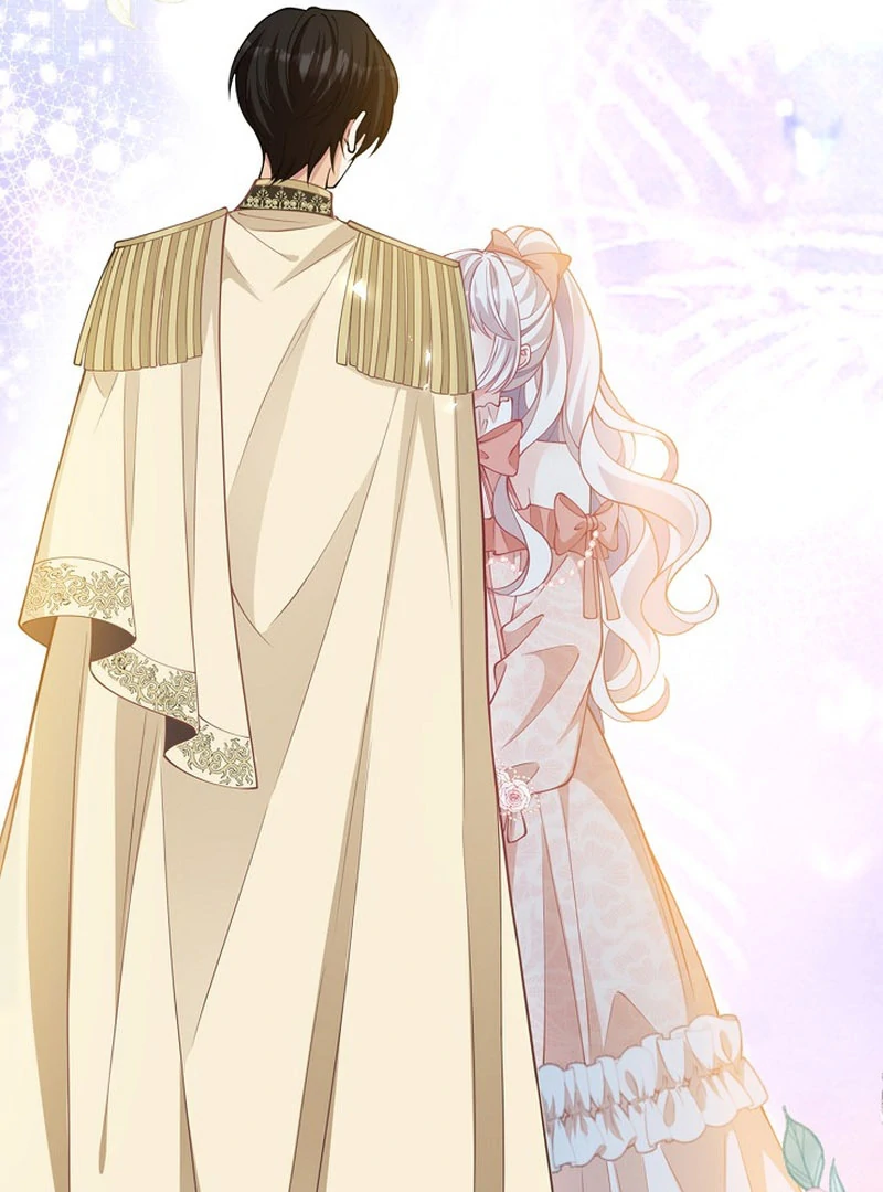 A Thousand Ways For Her to Take Revenge Chapter 36 375 053