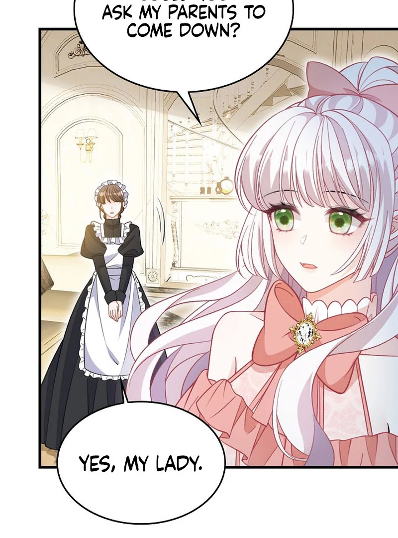 A Thousand Ways For Her to Take Revenge Chapter 36 381 059