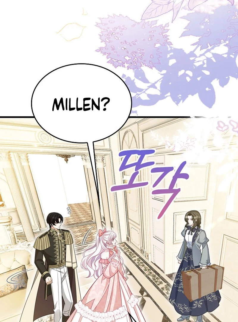 A Thousand Ways For Her to Take Revenge Chapter 36 385 063