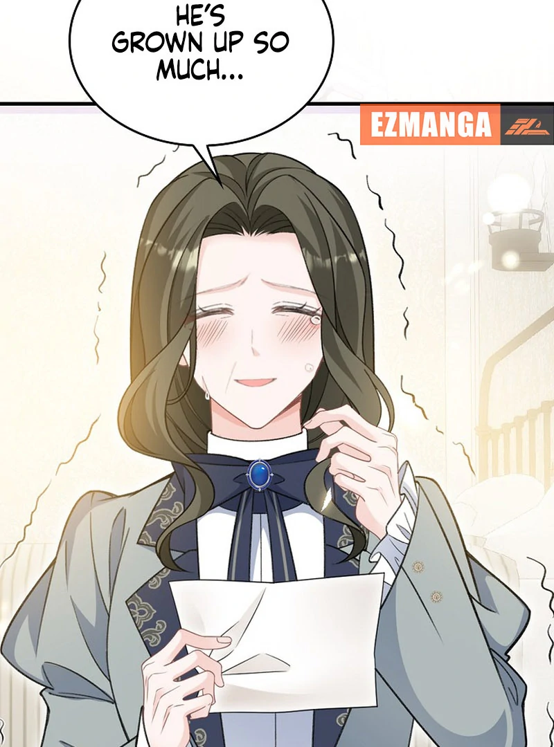 A Thousand Ways For Her to Take Revenge Chapter 36 419 097