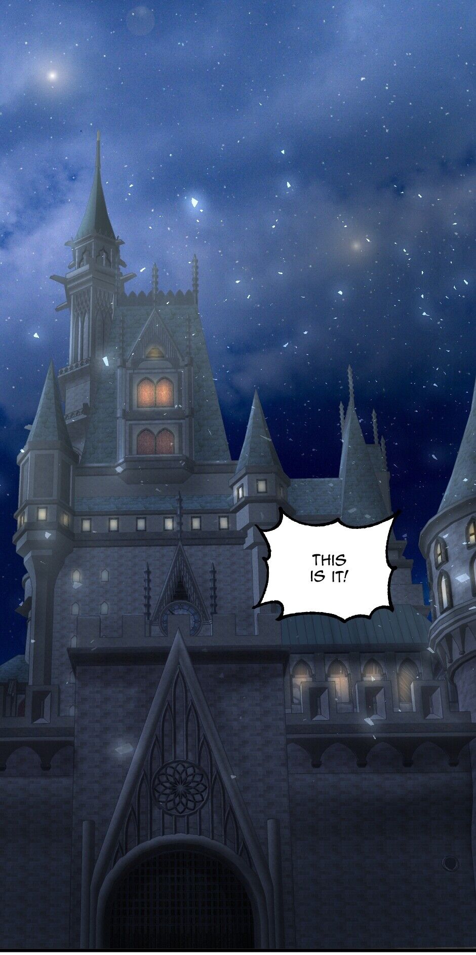 A Thousand Year Engagment Chapter 11 188 001