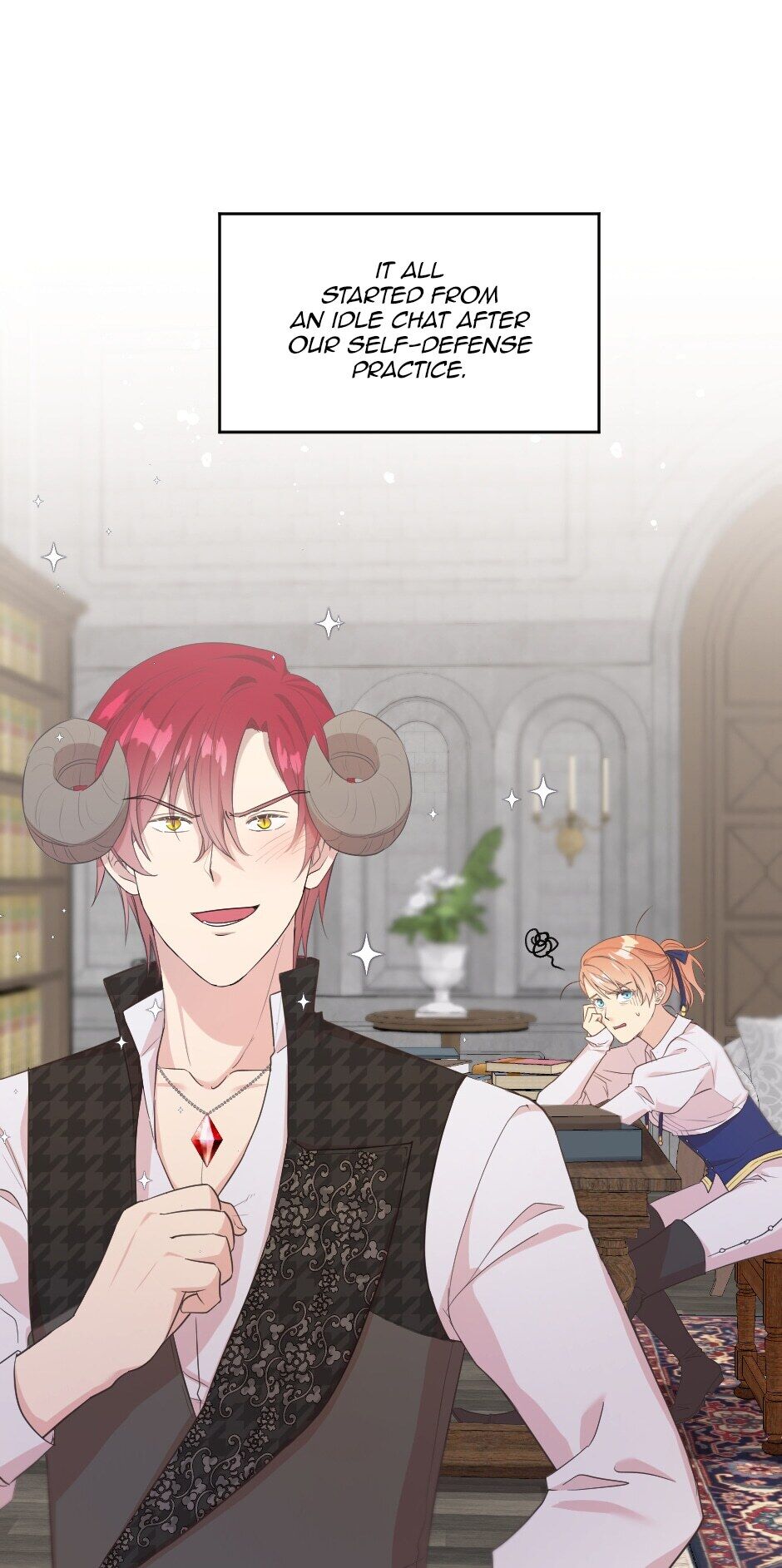 A Thousand Year Engagment Chapter 11 189 002