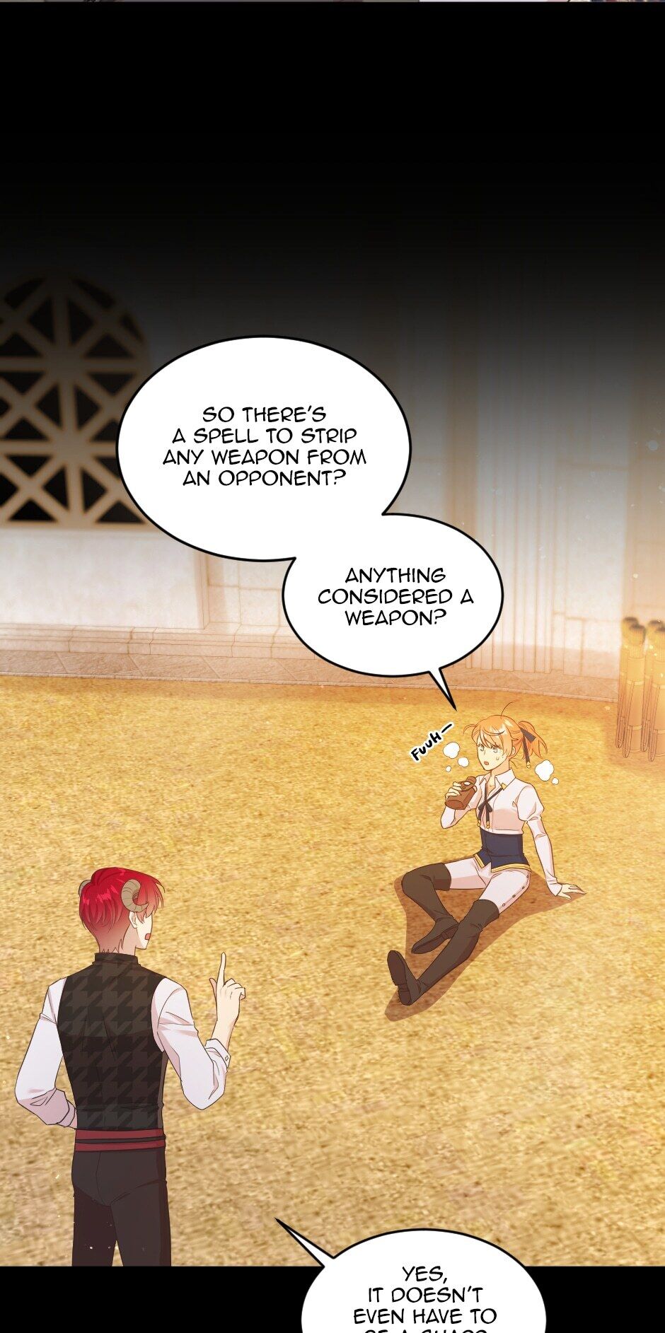 A Thousand Year Engagment Chapter 11 190 003