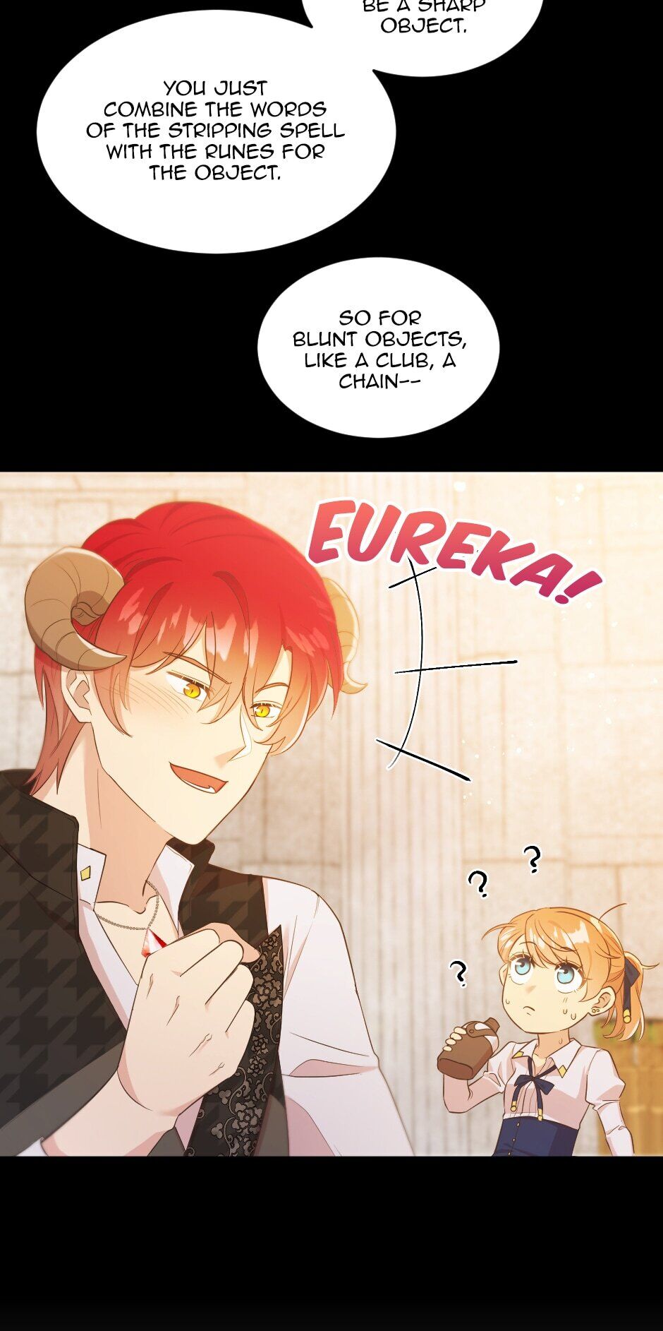 A Thousand Year Engagment Chapter 11 191 004