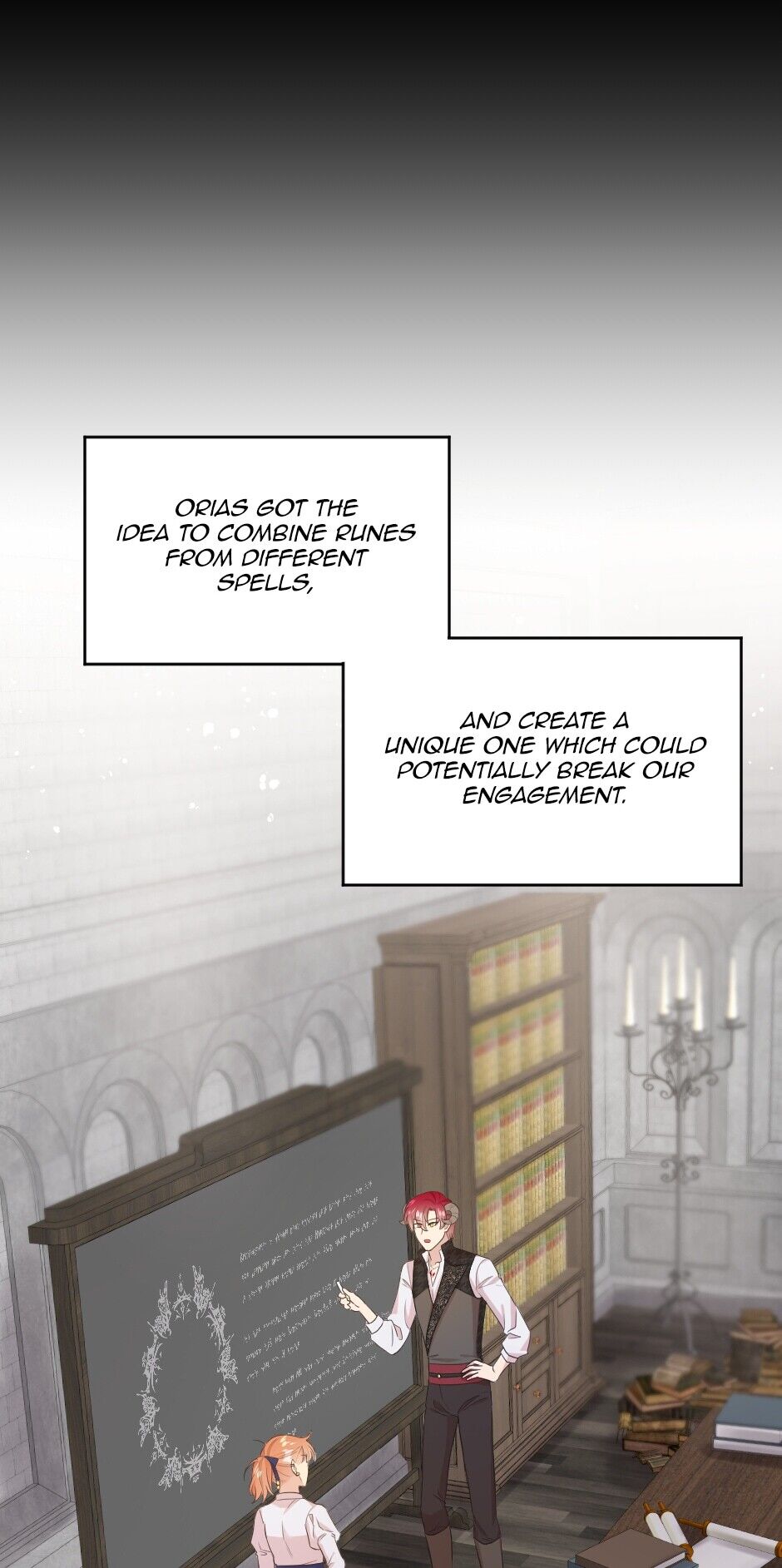 A Thousand Year Engagment Chapter 11 192 005