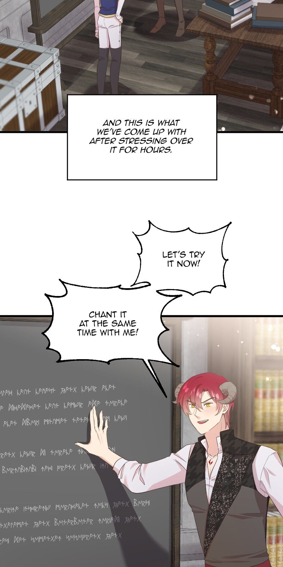 A Thousand Year Engagment Chapter 11 193 006