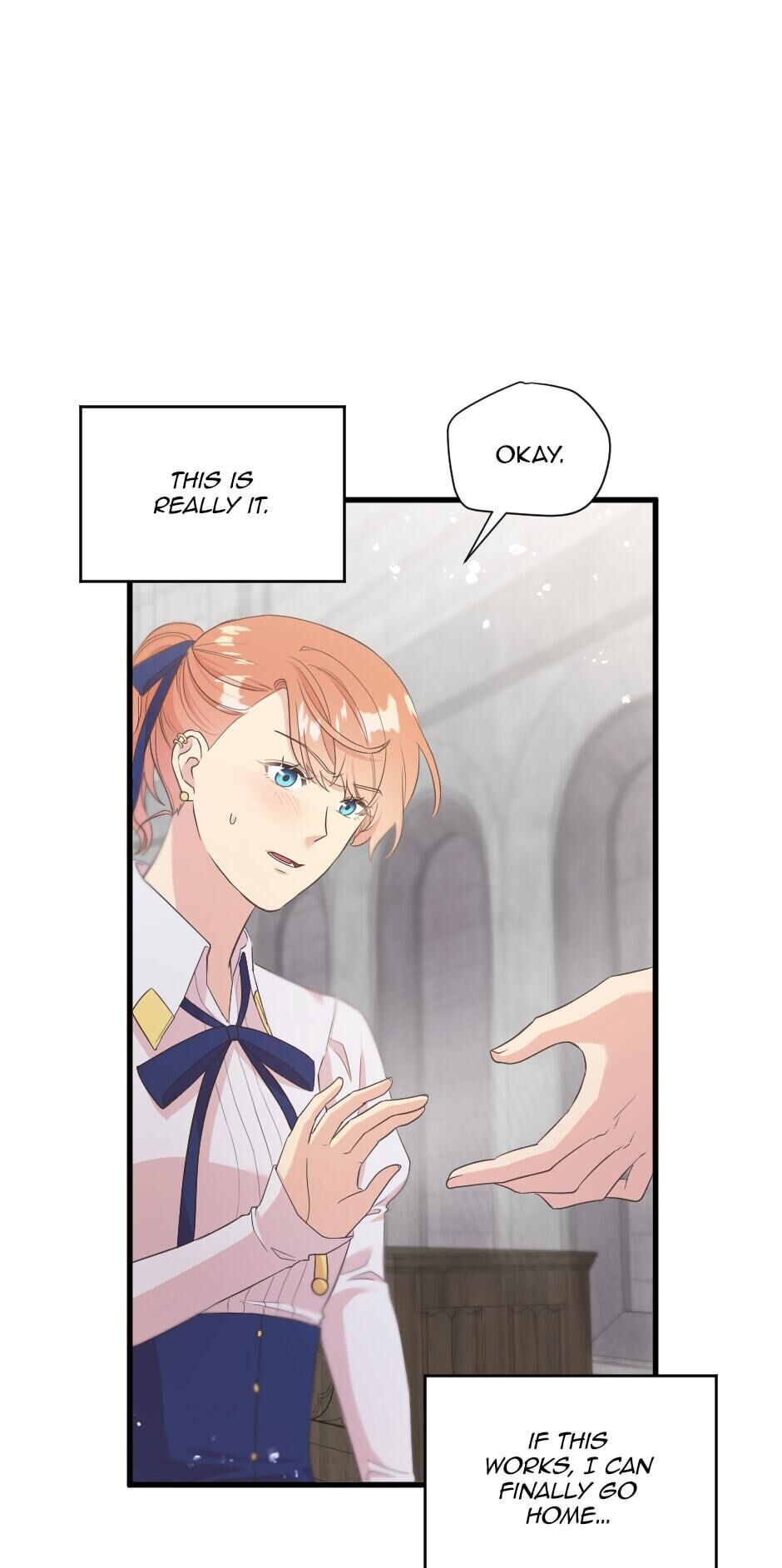 A Thousand Year Engagment Chapter 11 195 008