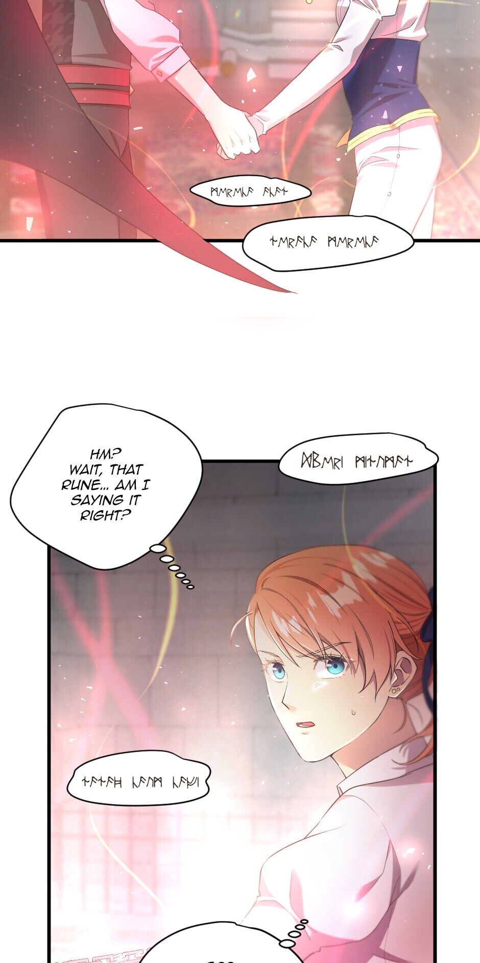 A Thousand Year Engagment Chapter 11 197 010