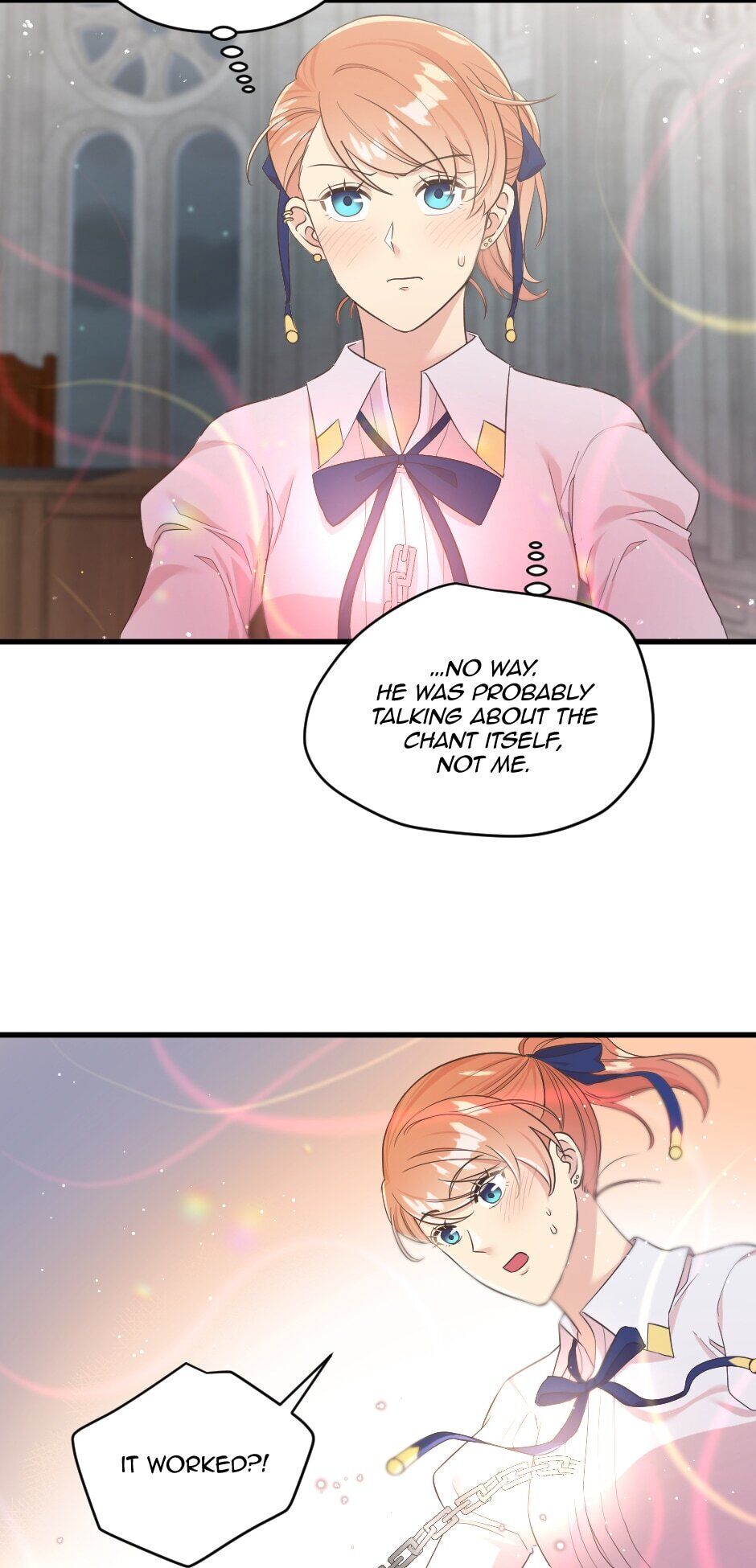 A Thousand Year Engagment Chapter 11 205 018