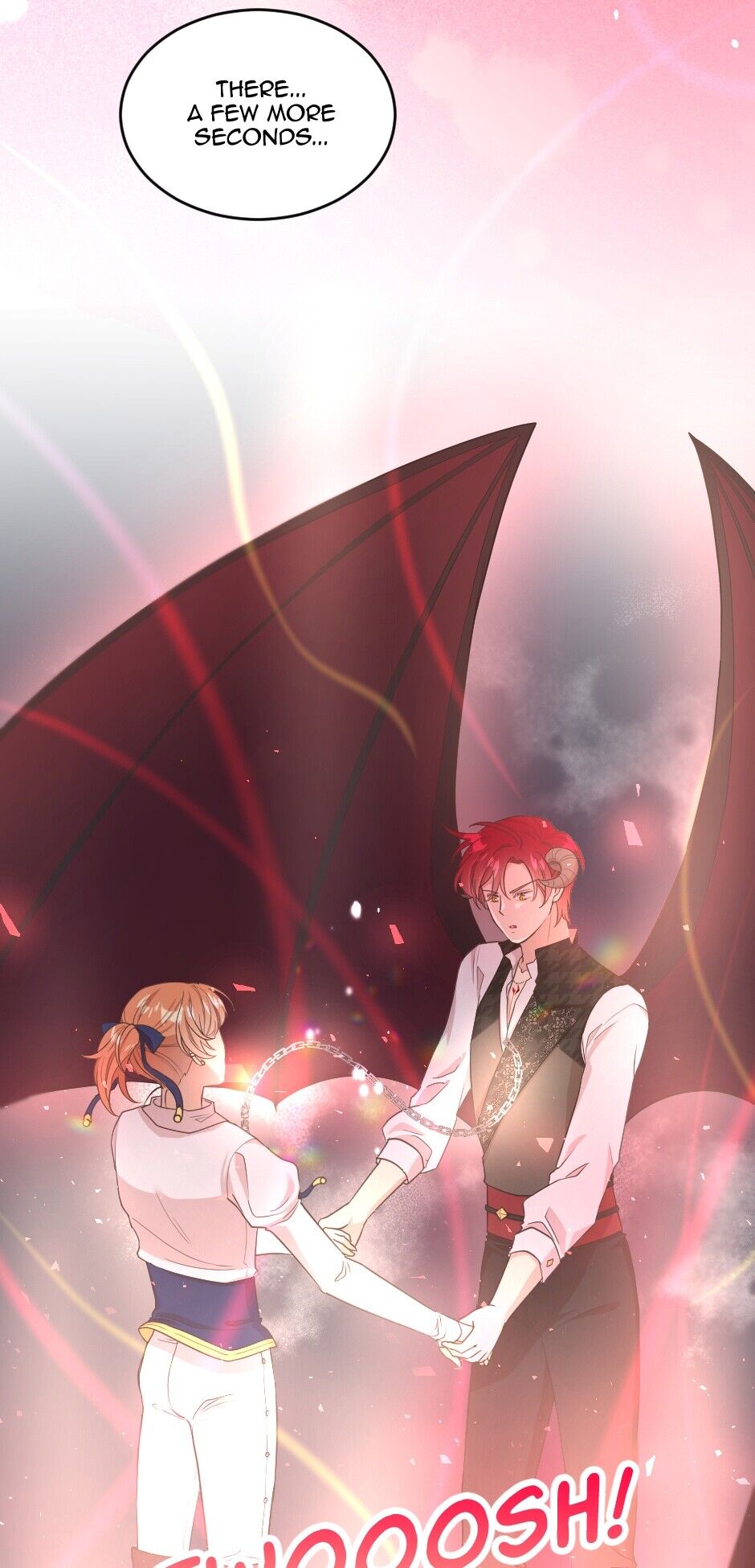 A Thousand Year Engagment Chapter 11 207 020