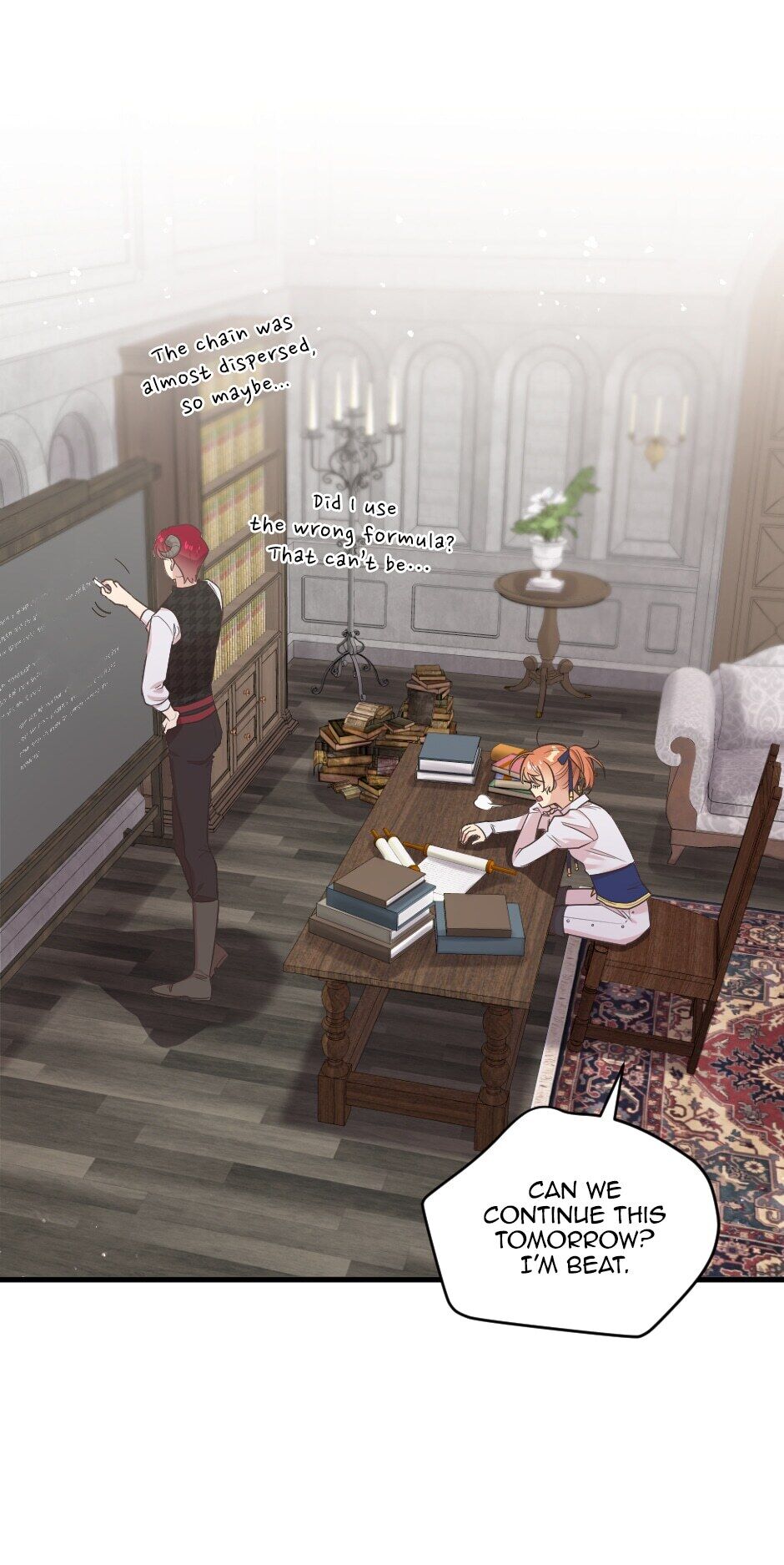 A Thousand Year Engagment Chapter 11 211 024