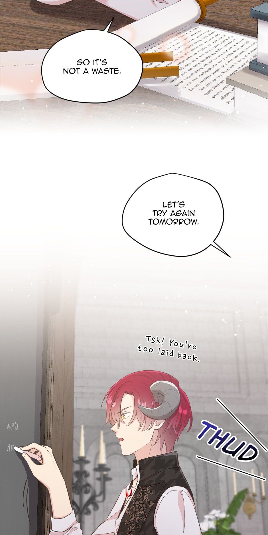 A Thousand Year Engagment Chapter 11 214 027